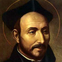 St. Ignatius of Loyola